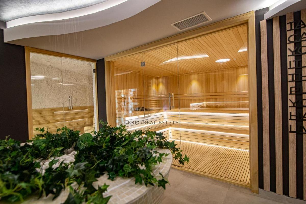Apartman od 27m2 Titova Vila