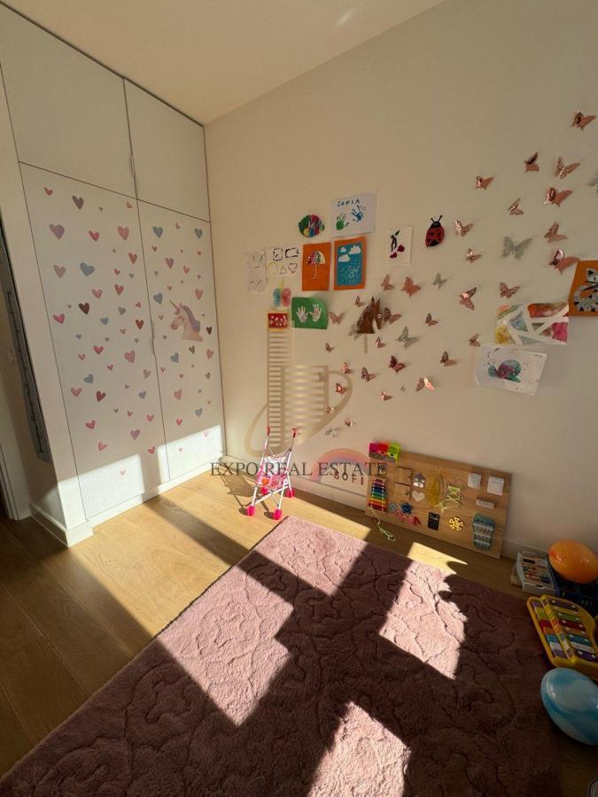 BW Eterna 3.0 sa garažnim mestom