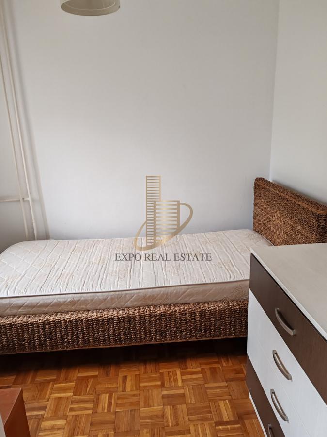 Izdavanje 2,5 stan od 64m2 Liman 4