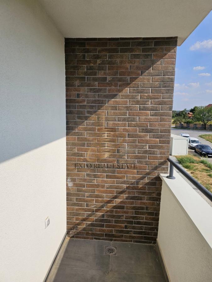 Garden Hill, 4,0 stan od 76m2 Sremska Kamenica