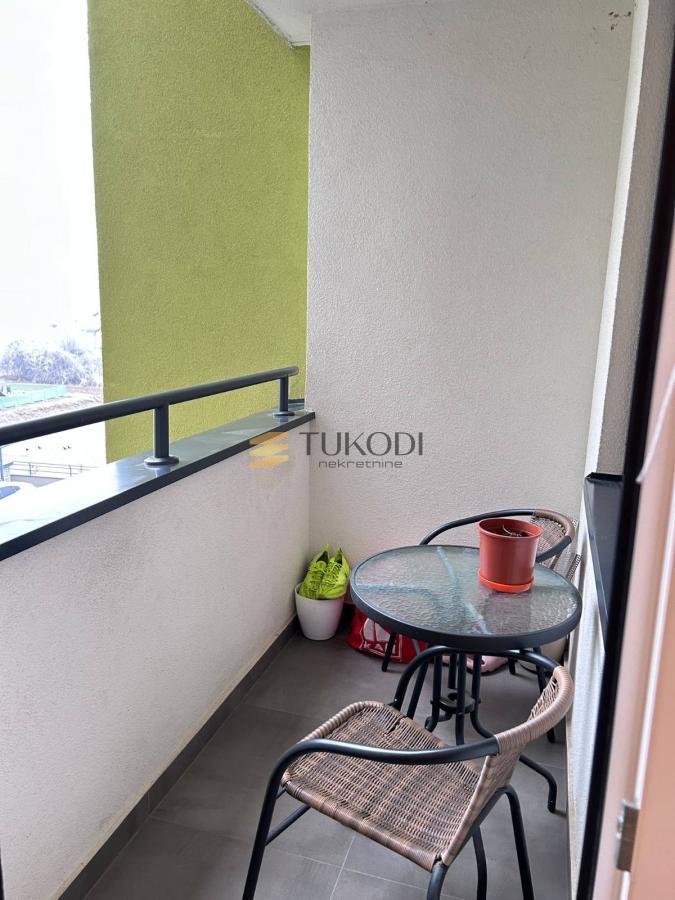 3,0 stan od 58m2 namešeten