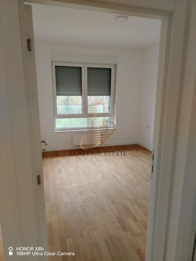 Knežev Park 1,5 stan od 44m2