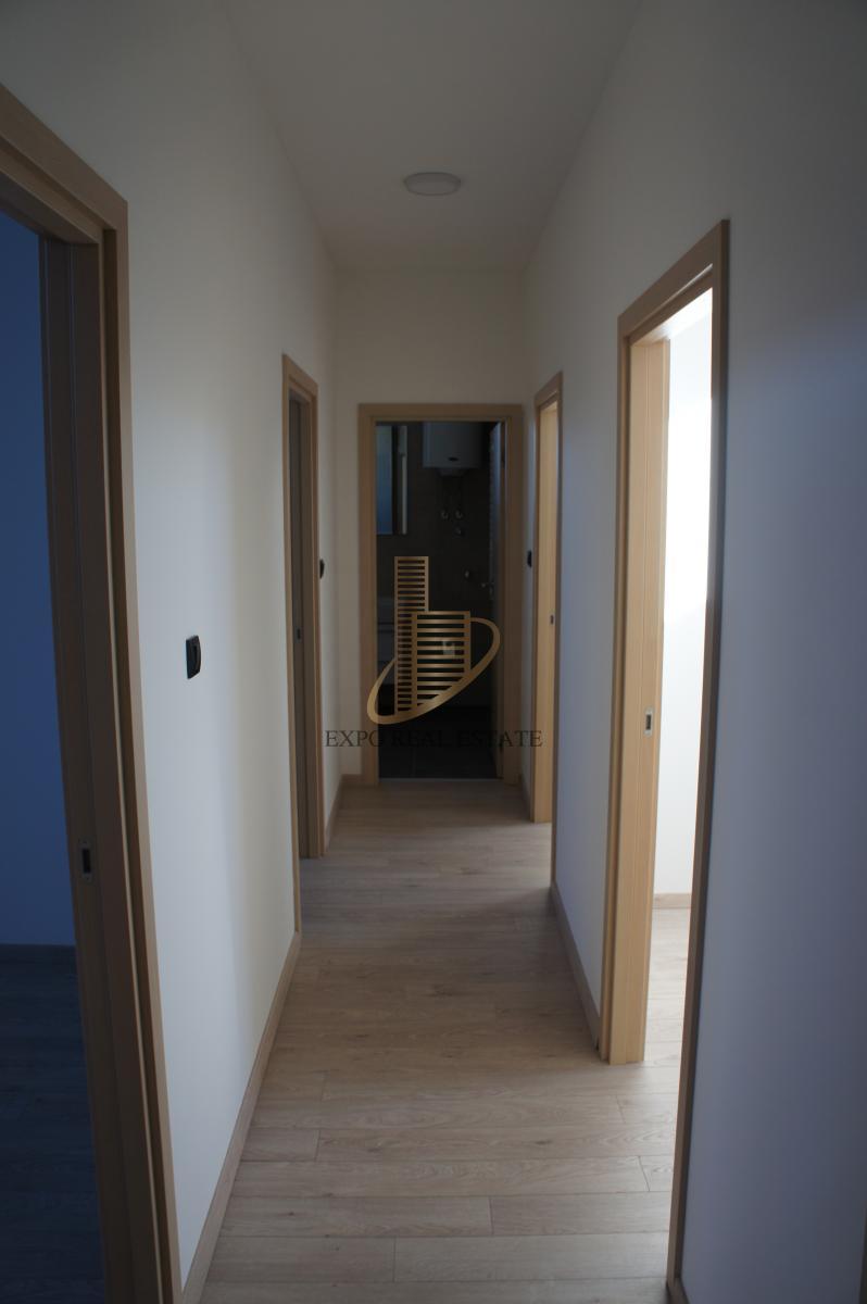 Duplex 5,0 od 118m2 Dušanovac