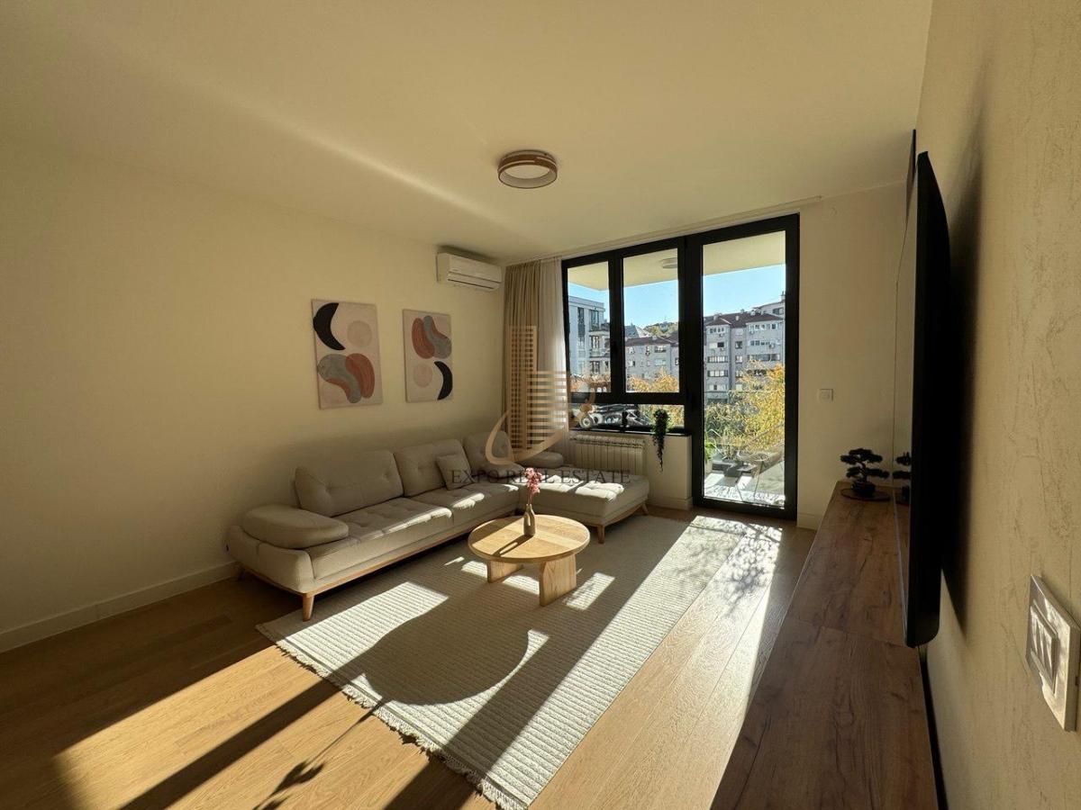 BW Eterna 3.0 sa garažnim mestom