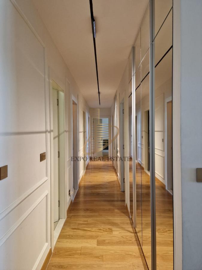 Wellport – Luksuzan 5-soban stan 164 m²