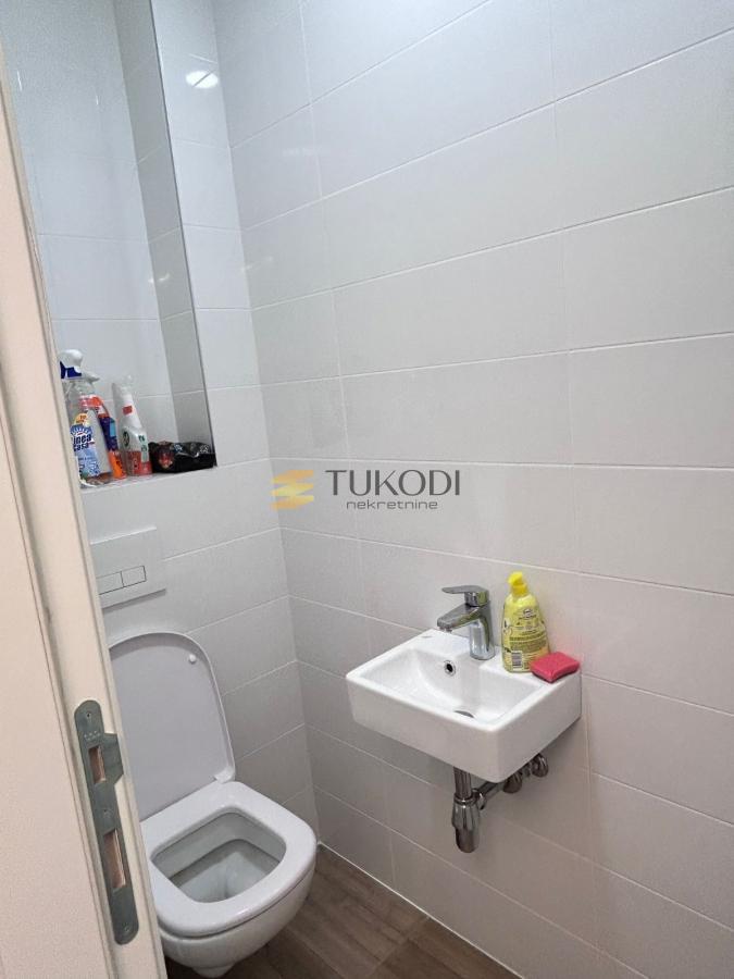 3,0 stan od 58m2 namešeten