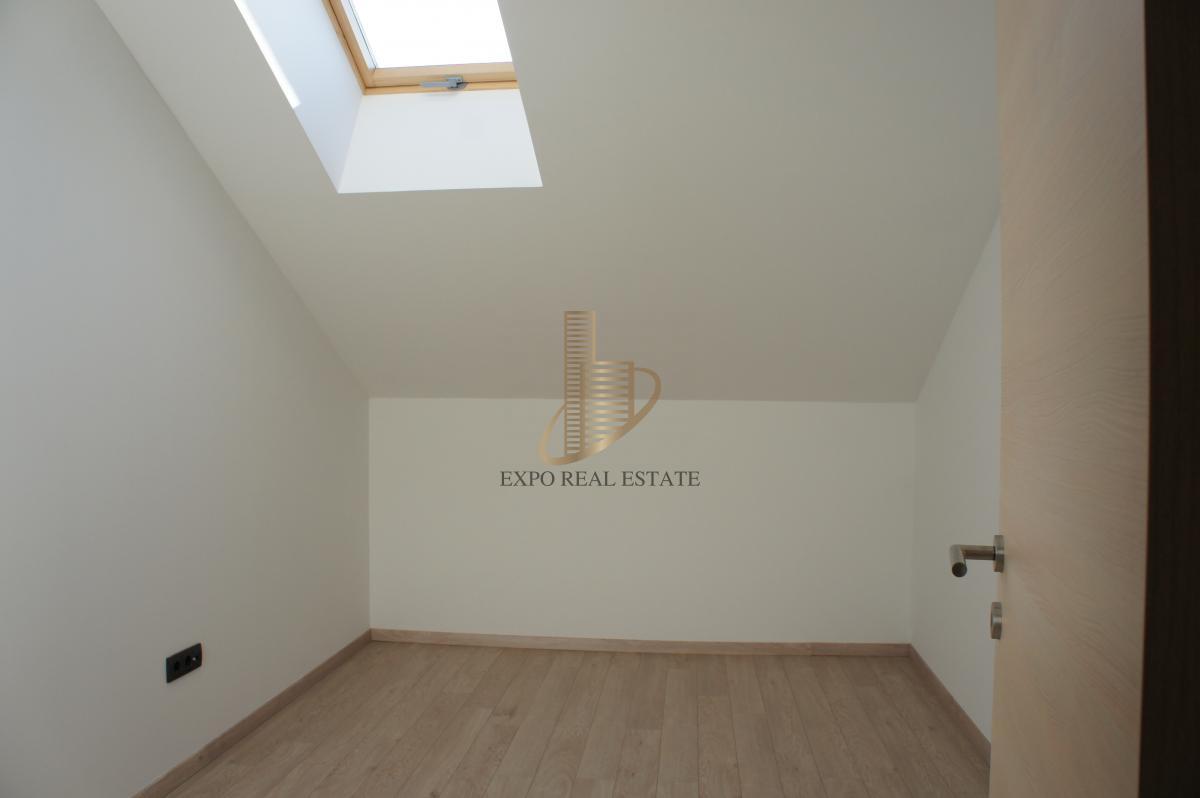 Duplex 5,0 od 118m2 Dušanovac