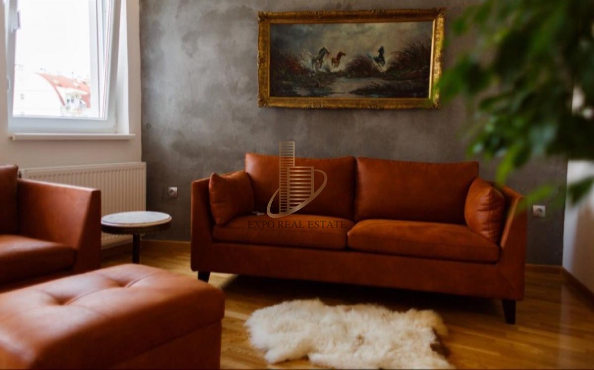 Izdavanje 1,5 stan od 42m2 Podbara