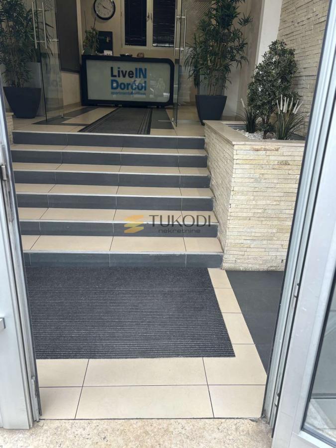 Lux 2.0 stan na Dorćolu