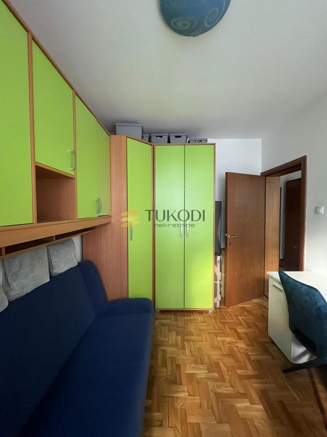 1,5 stan od 40m2 Bul.Evrope 17