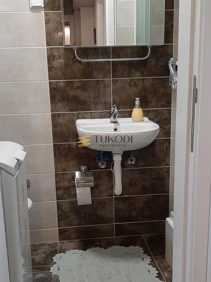 3,0 stan od 62m2 Nova Detelinara