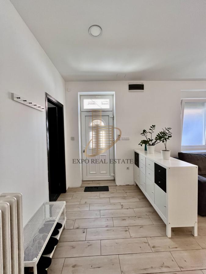 Izdavanje 1,5 stan od 40m2 Centar