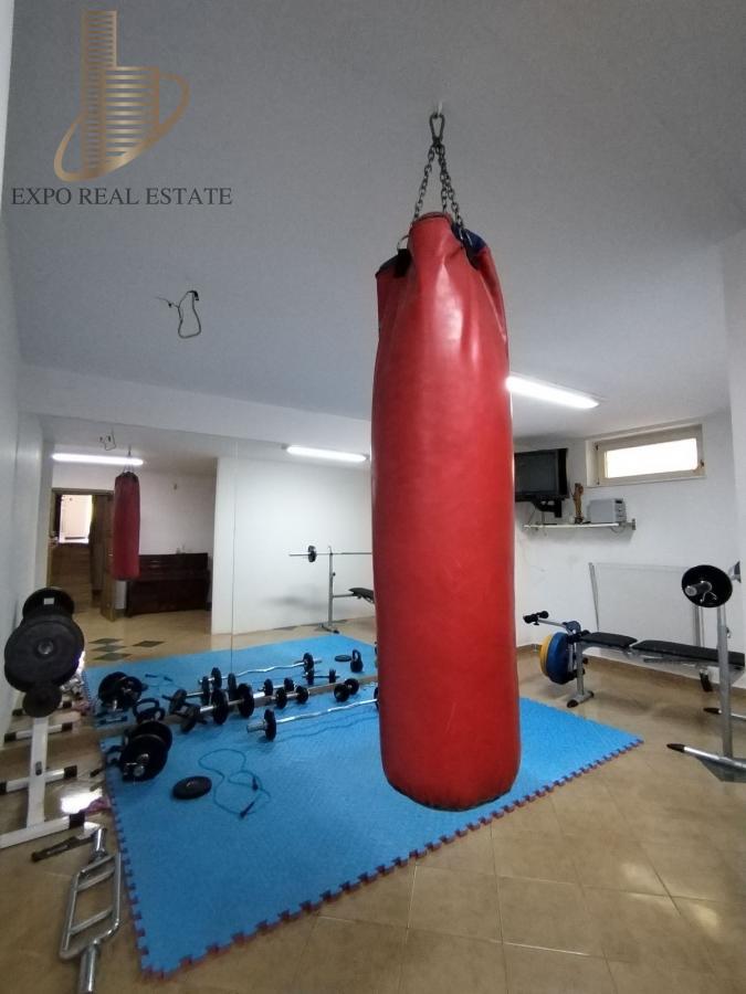 Za izdavanje poslovni objekat od 750m2 pogodan za IT delatnost