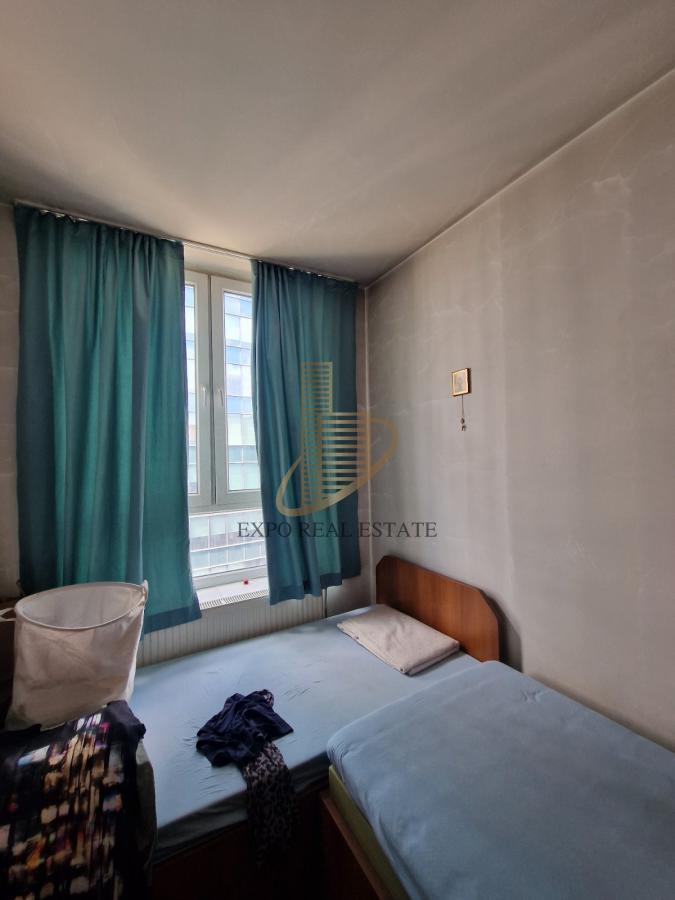 Prodaja 4,0 duplex od 74m2 Novosadskog Sajma