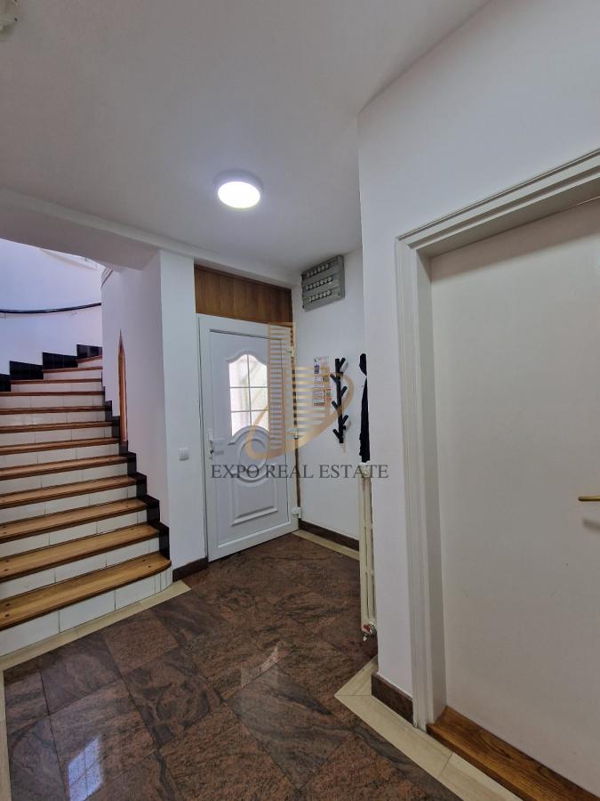 Izdavanje poslovnog prostora za tihu delatnost,Sajmište