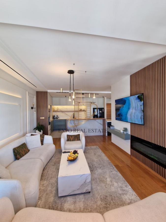 Wellport – Luksuzan 5-soban stan 164 m²