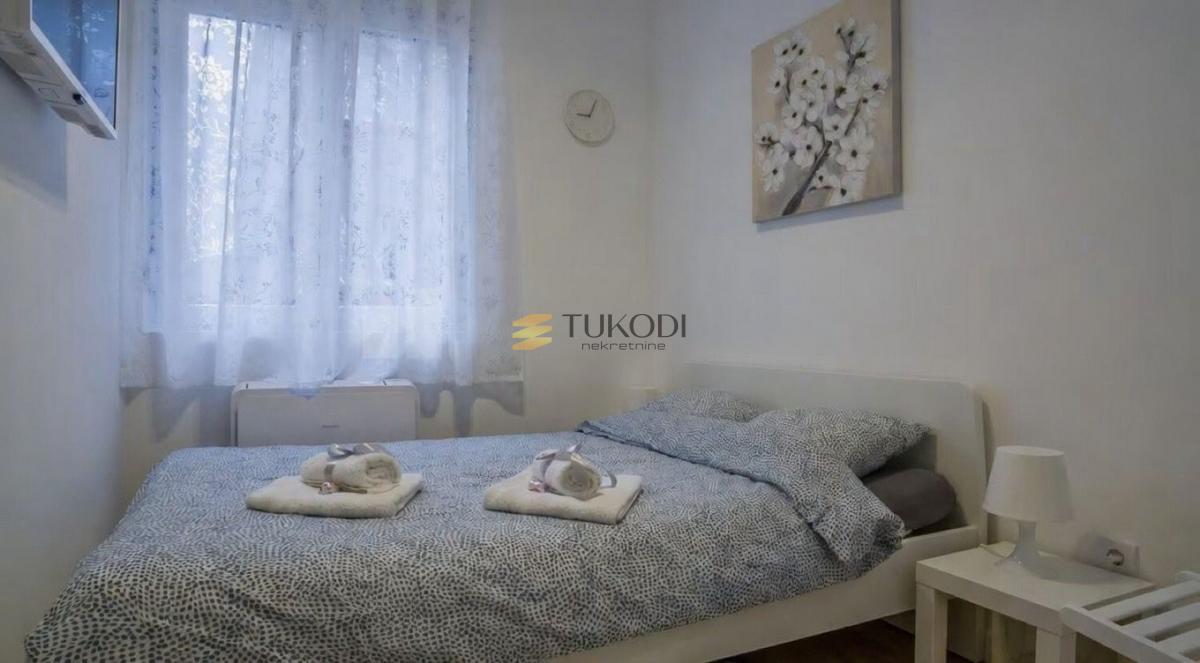 1,5 stan od 35m2 Dragačevska