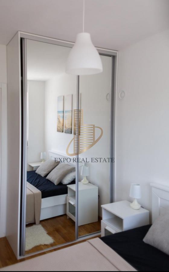 Izdavanje 1,5 stan od 42m2 Podbara