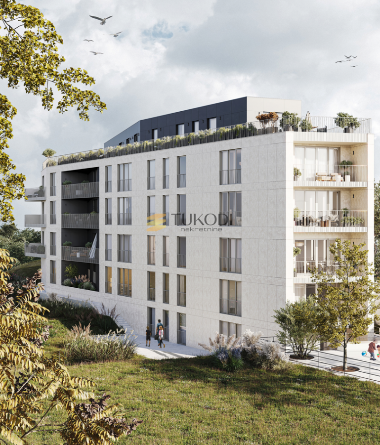 Novogradnja na Dedinju – premium stanovi bez provizije