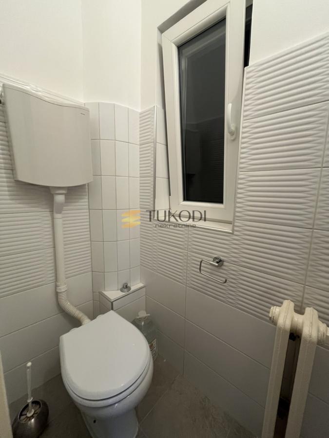 Prodaja 3,5 stan od 112m2 Vojvode Putnika