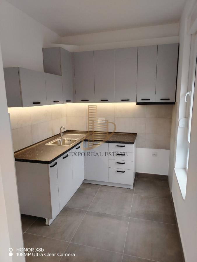 Knežev Park 1,5 stan od 44m2