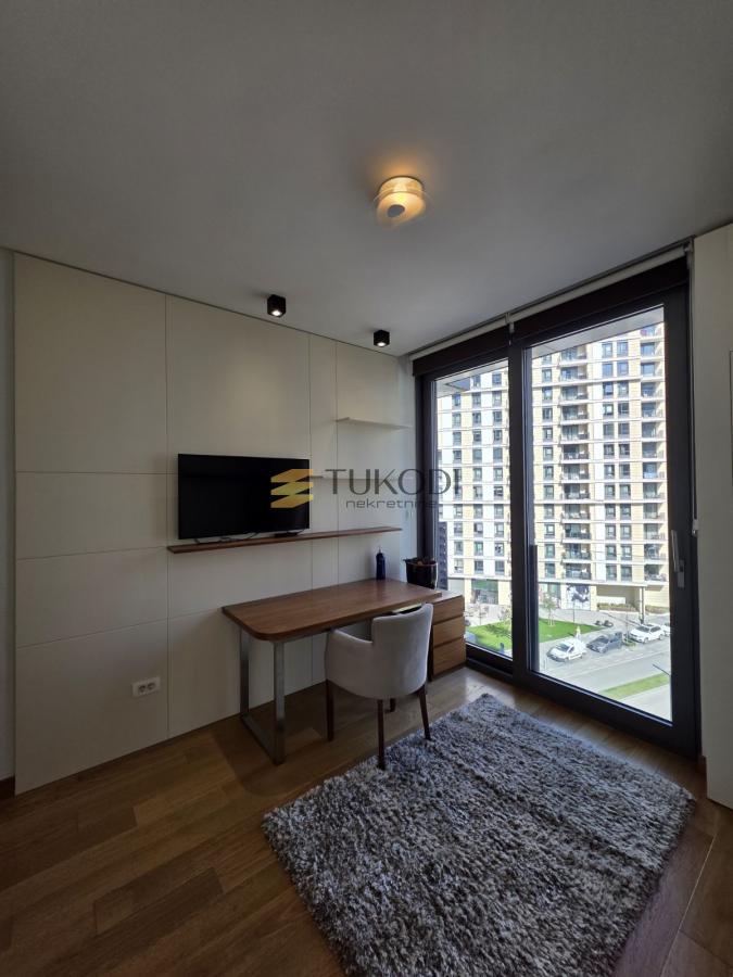 Bw Residence 4,0 od 138m2