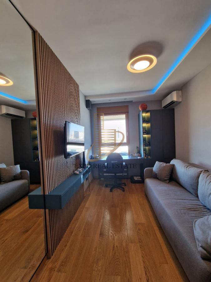 Wellport – Luksuzan 5-soban stan 164 m²