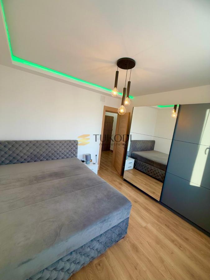 Izdavanje 2.0 lux stana na Zvezdari