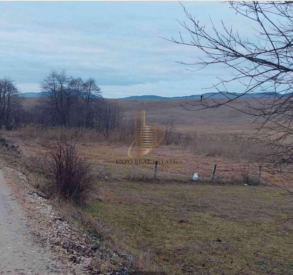 Prodaja placa od 1406 m2 Zlatibor