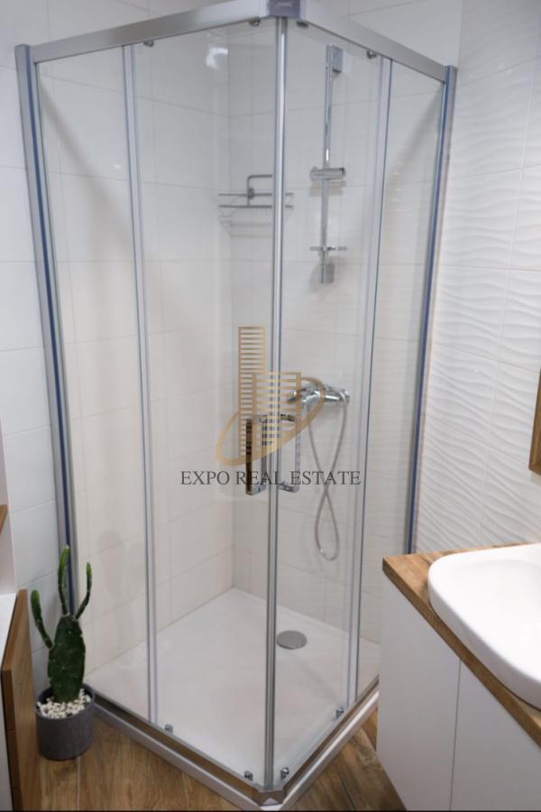 Izdavanje 1,5 stan od 42m2 Podbara