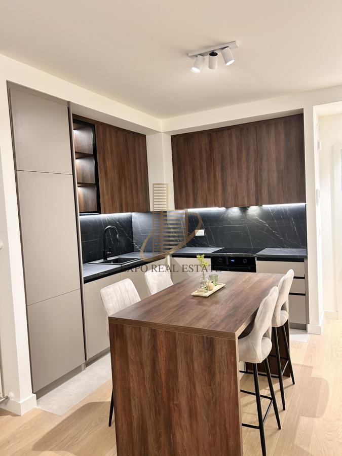 BW Echo / 2,0 - 56m2