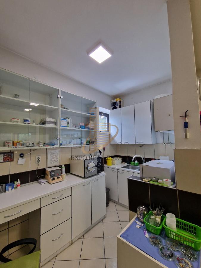 Za izdavanje ,stomatološka ordinacija,Novi Beograd