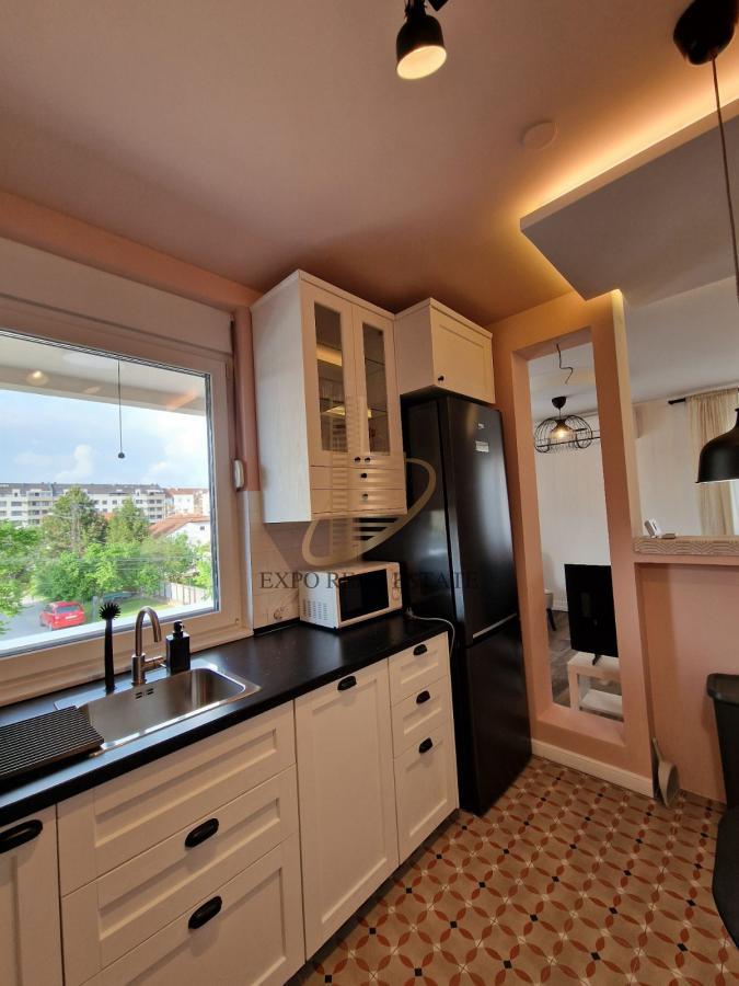 Izdavanje 4,0 stana od 78 m2