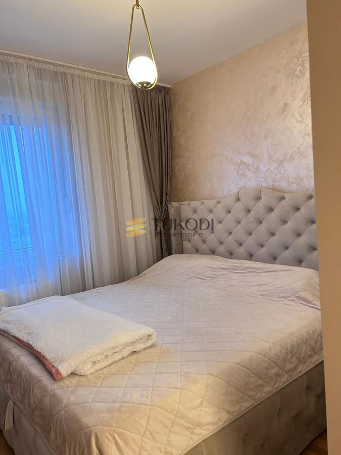 3,0 stan od 58m2 namešeten