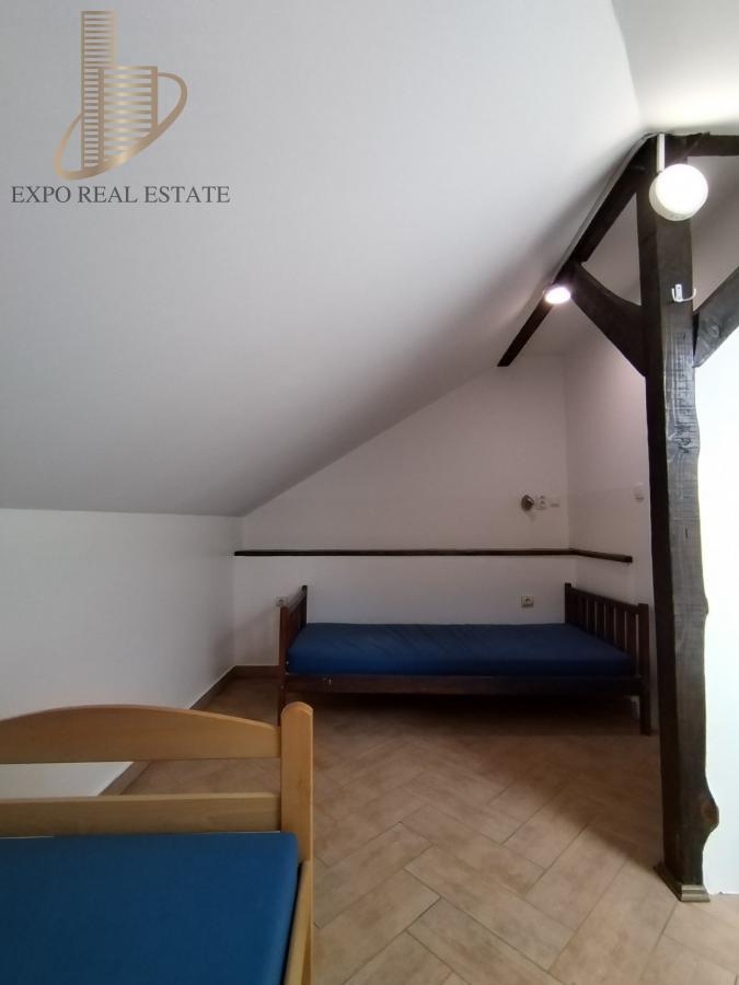 Za izdavanje poslovni objekat od 750m2 pogodan za IT delatnost