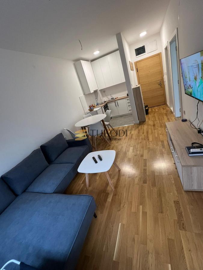 1,5 stan od 36m2 Temerinska