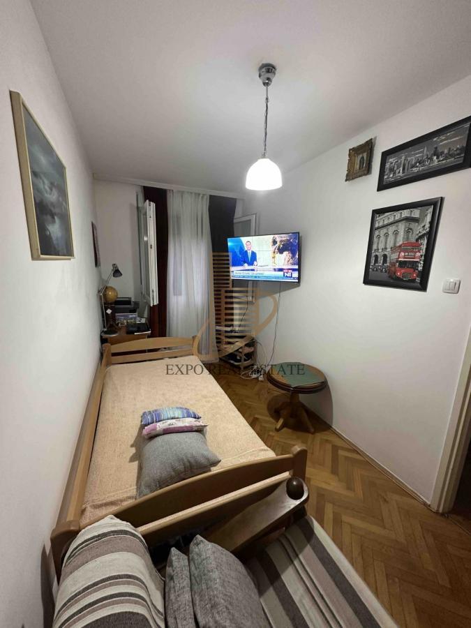 Palilula - Karaburma 3,0 od 66m2