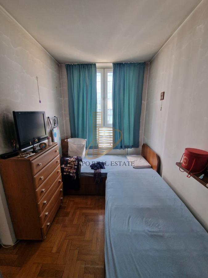 Prodaja 4,0 duplex od 74m2 Novosadskog Sajma