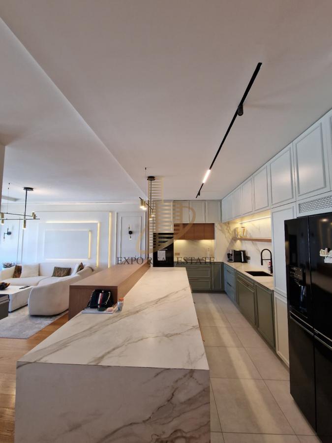 Wellport – Luksuzan 5-soban stan 164 m²