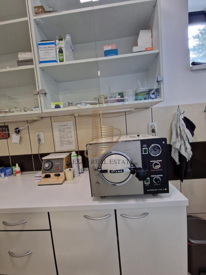 Za izdavanje ,stomatološka ordinacija,Novi Beograd