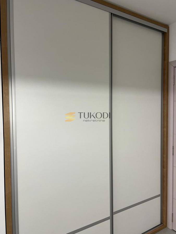 Izdavanje 1,5 stan od 38m2 Bulevar Oslobođenja