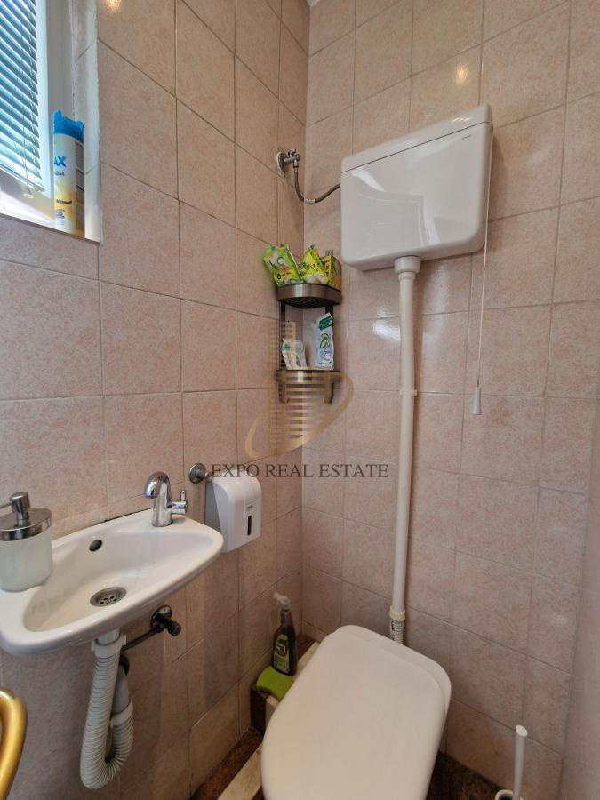 Izdavanje poslovnog prostora za tihu delatnost,Sajmište