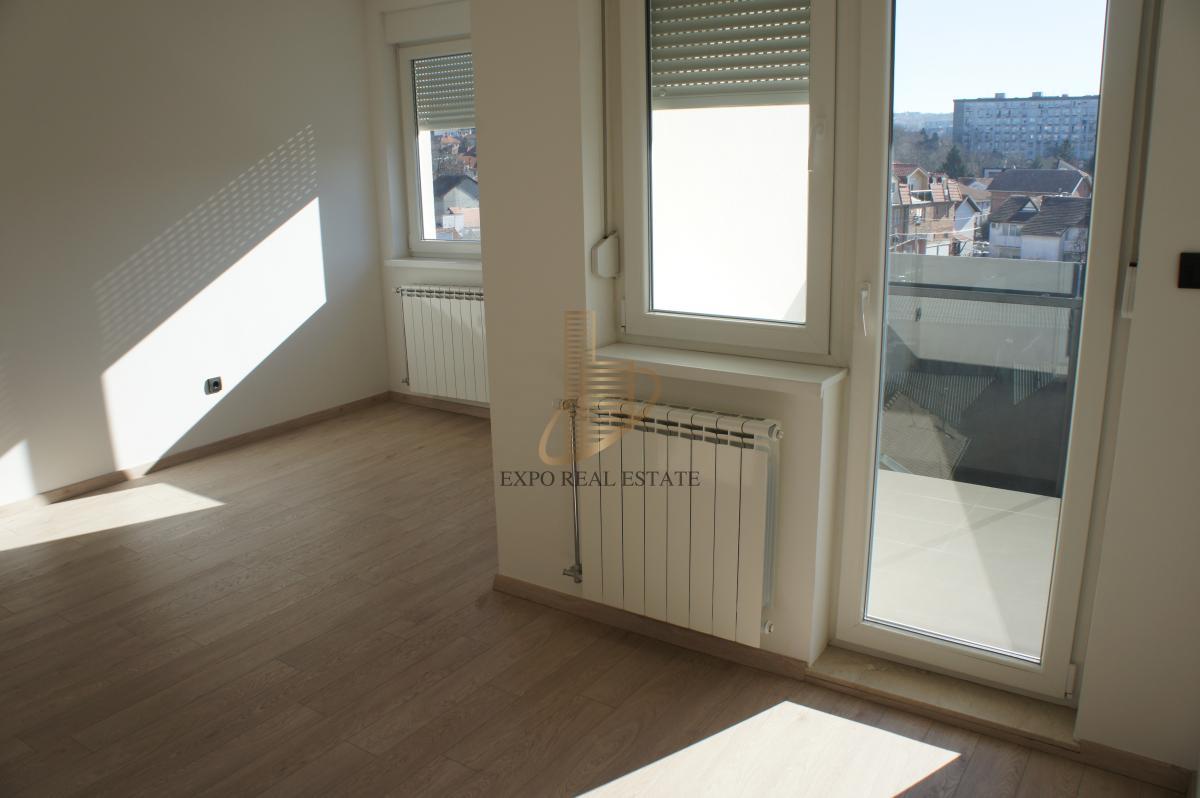 Duplex 5,0 od 118m2 Dušanovac