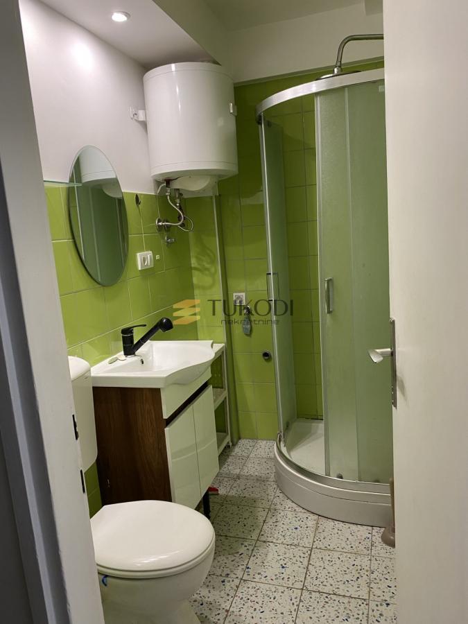 Renoviran 1.0 stan kod Starog Merkatora