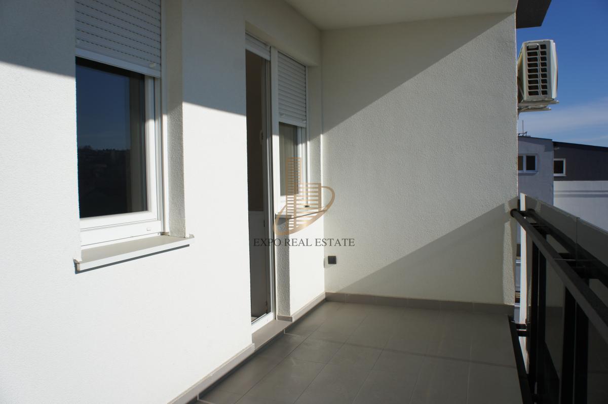 Duplex 5,0 od 118m2 Dušanovac