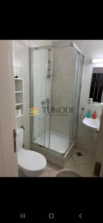 Odličan jednoiposoban stan u Belvillu sa parking mestom