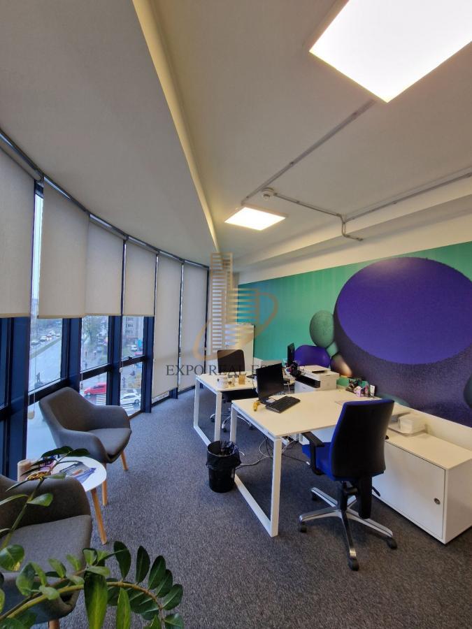 Izdavanje, poslovni prostor od 256m2