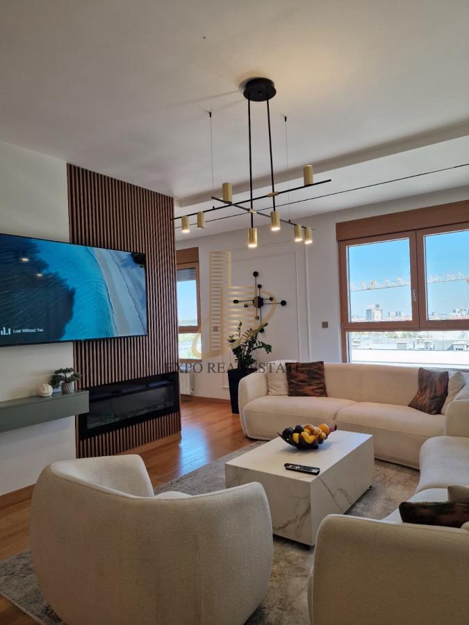 Wellport – Luksuzan 5-soban stan 164 m²