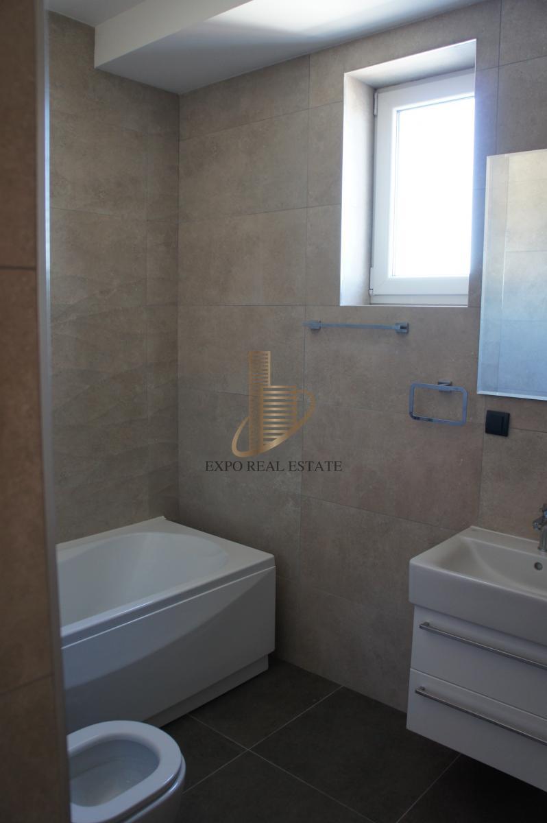 Duplex 5,0 od 118m2 Dušanovac