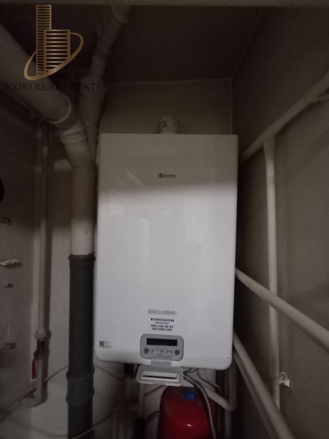 Za izdavanje poslovni objekat od 750m2 pogodan za IT delatnost